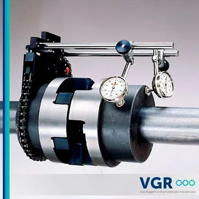 Produto: Alinhamento A Laser