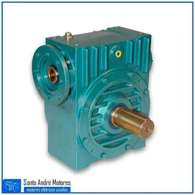 Conserto De Redutor De Velocidade