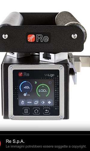 Alinhador de banda Alinhador de banda