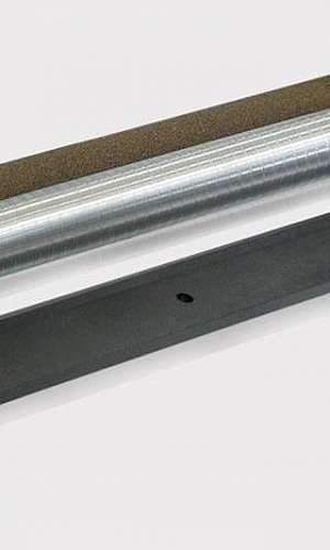 Alinhador de borda eletrônico Alinhador de borda eletrônico