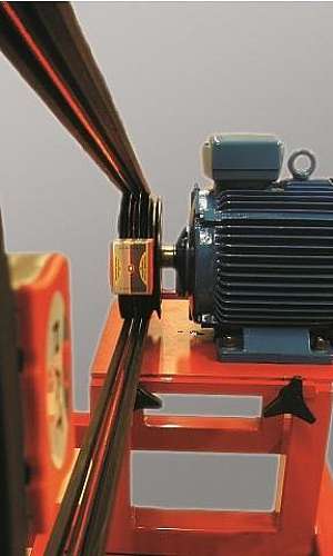 Alinhador de polias a laser preço Alinhador de polias a laser preço