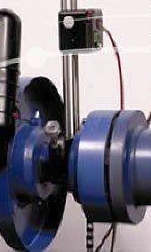 Alinhamento a laser Alinhamento a laser