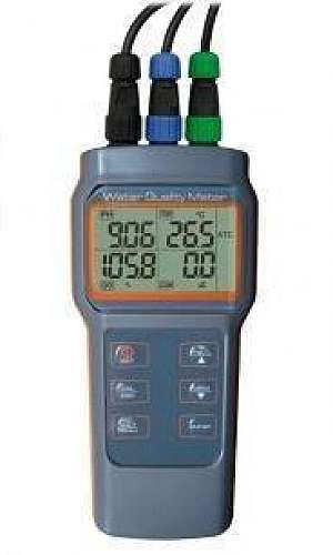 Aparelhos para análise de água Aparelhos para análise de água