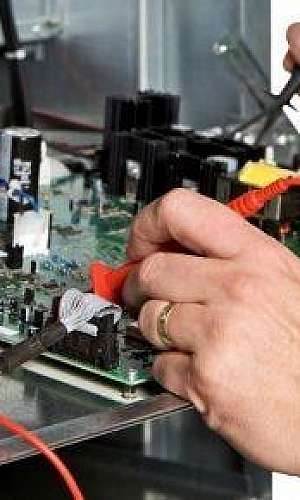 Assistência técnica APC nobreak SP Assistência técnica APC nobreak SP