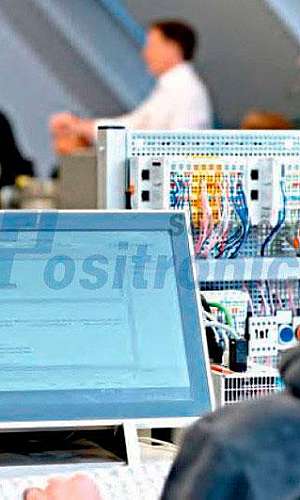 Assistência técnica Beckhoff Assistência técnica Beckhoff