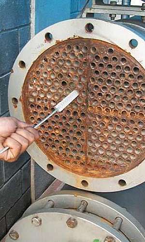 Assistência técnica chiller Assistência técnica chiller