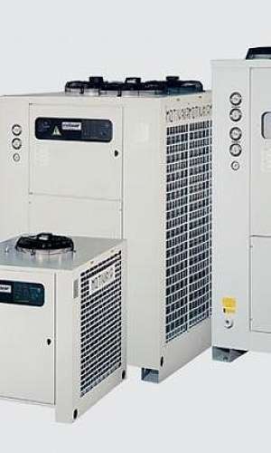 Assistência técnica chiller Assistência técnica chiller