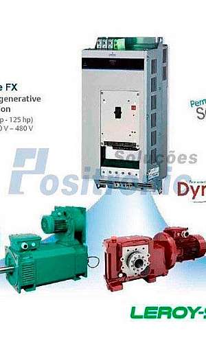 Assistência técnica Leroy Somer Assistência técnica Leroy Somer