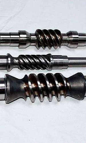 Eixo sem fim  Eixo sem fim