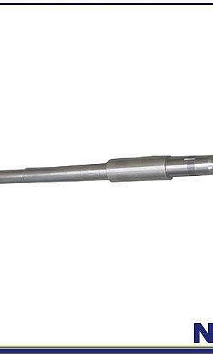 Eixos em titânio Eixos em titânio