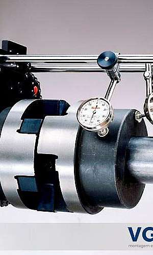 Empresa de alinhamento a laser Empresa de alinhamento a laser