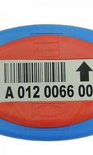 Holder slim pequeno Holder slim pequeno