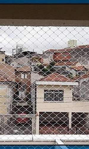 Manutenção de rede de proteção Manutenção de rede de proteção