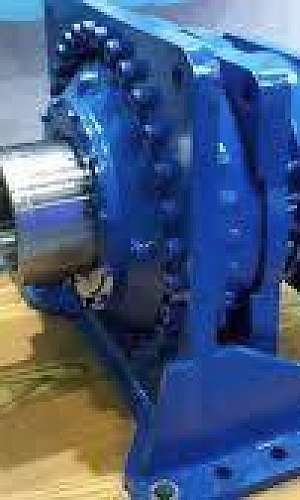 Manutenção de redutores Manutenção de redutores