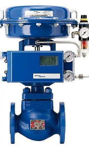 Manutenção de válvulas redutoras de pressão Manutenção de válvulas redutoras de pressão