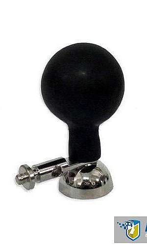 Pera para aparelho de ECG Pera para aparelho de ECG