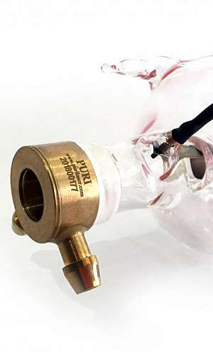 Tubo laser 100W Tubo laser 100W