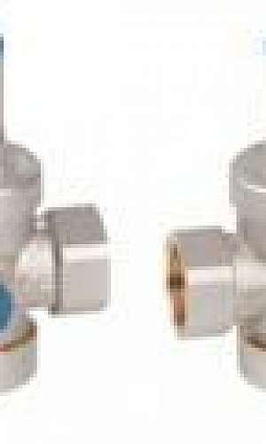 Válvula Redutora de Pressão Válvula Redutora de Pressão